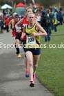Senior womens North Eastern Counties AA Road Relay Champs., Hetton Lyons Country Park, Hetton-le-hole, County Durham